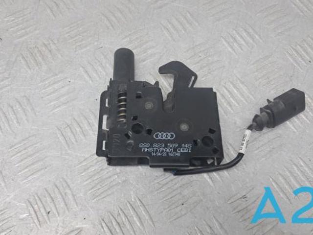 Замок капота 8S0823509B VAG