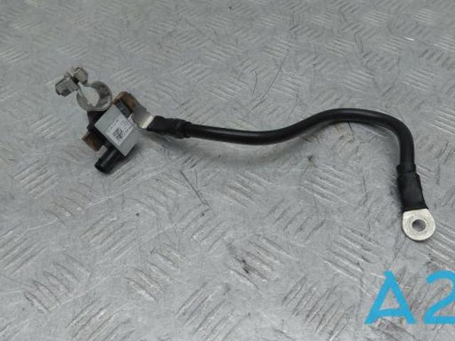 Кабель маси акумулятора (АКБ) 8S0915181C VAG