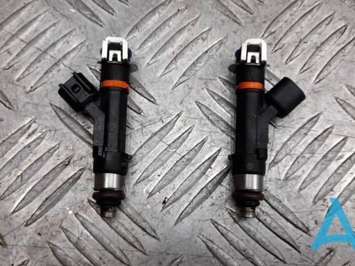 Форсунка паливна 8S4Z9F593A FORD
