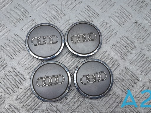 Автомобільні ковпаки 8T0601170A7ZJ VAG