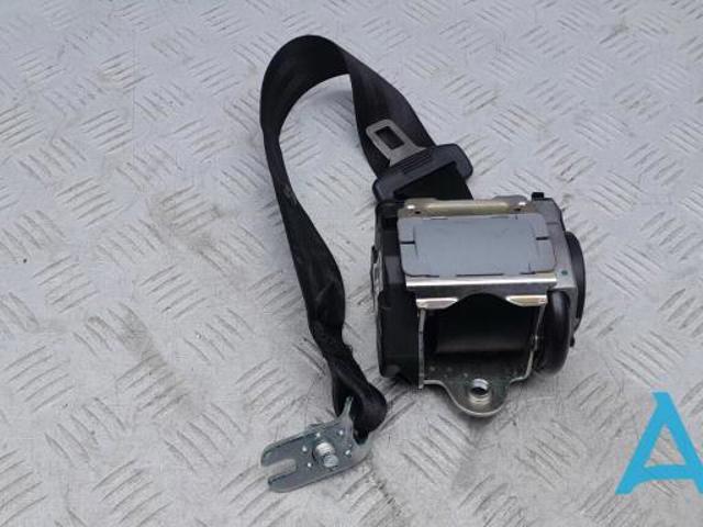 Пасок безпеки задній 8T0857805NV04 VAG