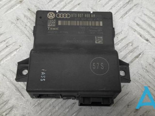 Система самодіагностики 8T0907468AH VAG