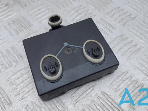 Блок комфорту задніх дверей 8T0959795Q VAG