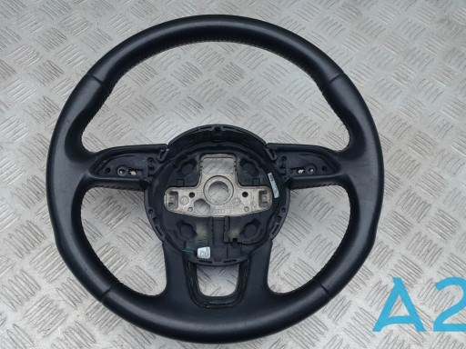 Руль 8U0419091ACCJM VAG