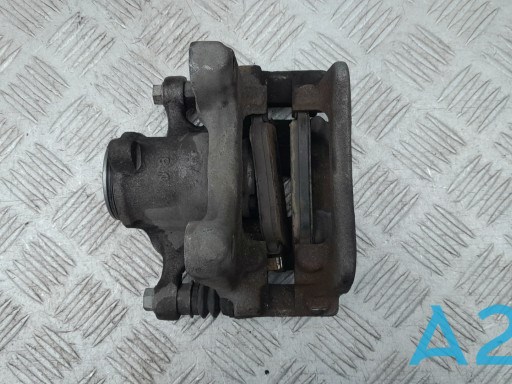 Задній гальмівний супорт лівий 8U0615403B VAG