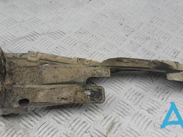 Захист днища, задній правий 8U0825214E VAG