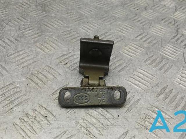Навішування двері задньої (і механізм урівноваження замка дверей задка) 8U0827299E VAG