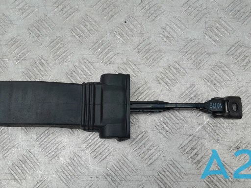 Обмежувач відкриття дверей, передній 8U0837249C VAG