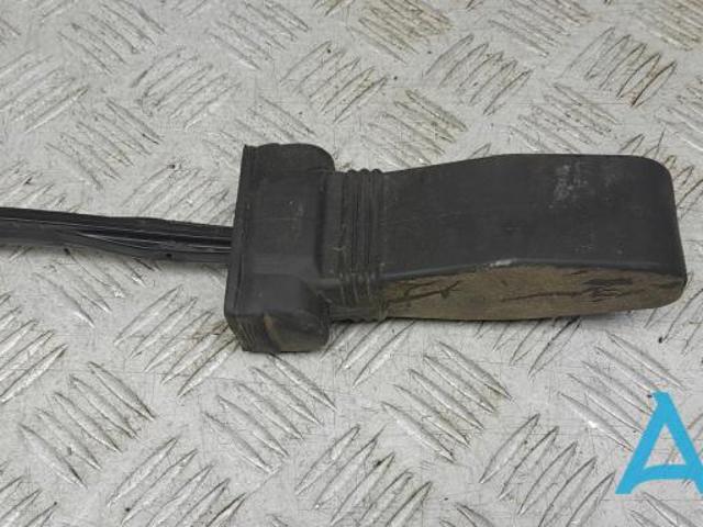 Обмежувач відкриття дверей, задній 8U0839249D VAG