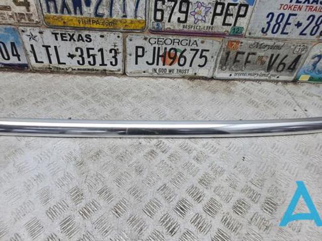 Рейлінг даху лівий 8U0860021A2ZZ VAG