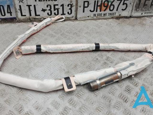 Подушка безпеки, бічна, права, AIRBAG 8U0880742C VAG