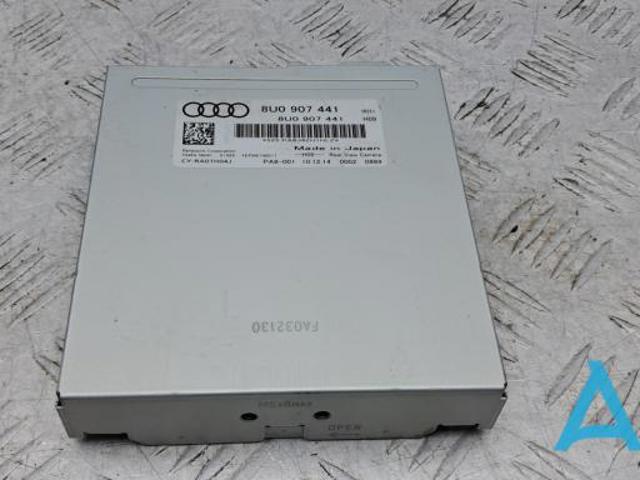 Блок управління камерою 8U0907441 VAG