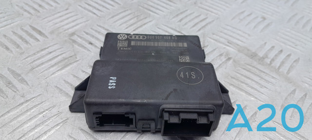 Прилади й апаратура діагностики 8U0907468AG VAG