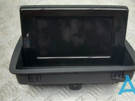 Дисплей бортового комп'ютера 8U0919603A VAG