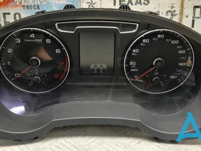 Покажчик напруги (вольтметр) 8U0920970B VAG