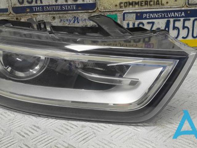 Фара комбінована, передня 8U0941044F VAG