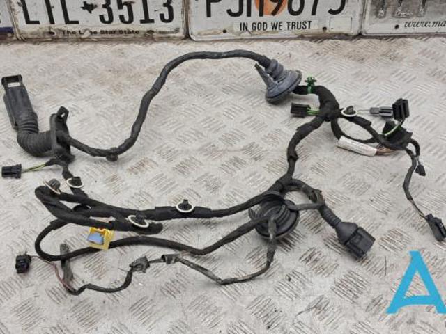 Джгут проводів передньої двері 8U0971029BB VAG