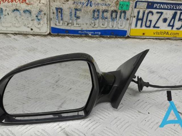 Бічне дзеркало заднього виду ліве 8U1857409FSP9 VAG
