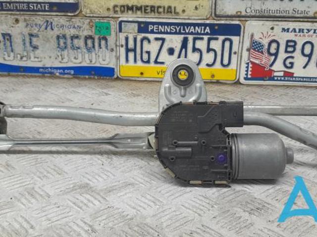 Трапеція склоочисника 8U1955023 VAG