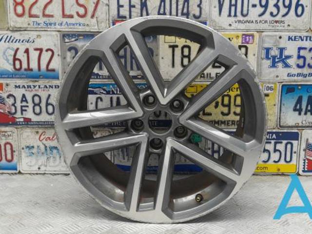 Диски литі (легкосплавні, титанові) 8V0601025DG VAG