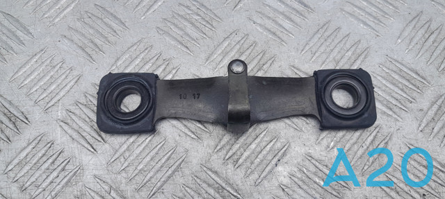 Петля замка кришки багажника 8V0827507D VAG