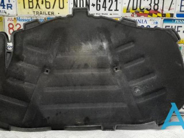 Оббивка передка 8V0863825 VAG