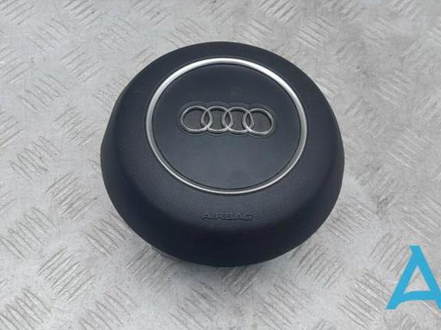 Подушка Айрбег водія 8V0880201AQ6PS VAG