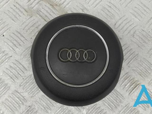 Установка подушки безпеки водія 8V0880201AR6PS VAG