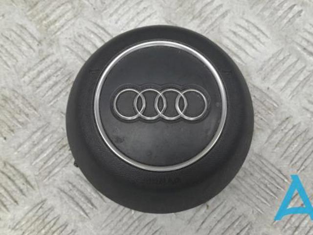 Подушка безпеки, водійська, AIRBAG 8V0880201CL6PS VAG