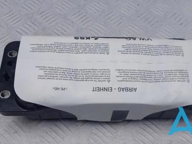 Подушка безпеки пасажира 8V0880204C VAG