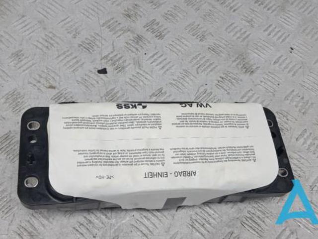 Подушка безпеки пасажира 8V0880204F VAG