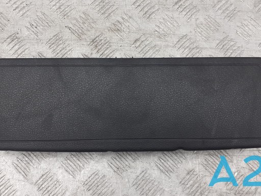 Подушка Айрбег водія захисту колін 8V0880842B VAG