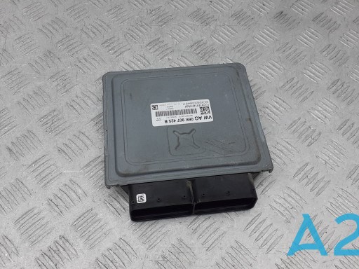 Комп'ютер двигуна 8V0906264K VAG