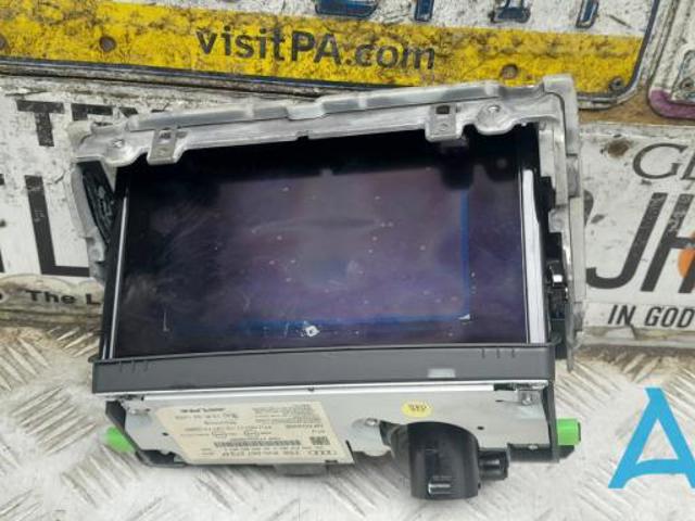 Бортовий комп'ютер 8V0919603C VAG