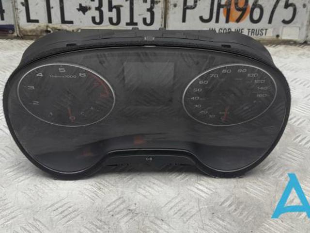 Покажчик напруги (вольтметр) 8V0920960H VAG