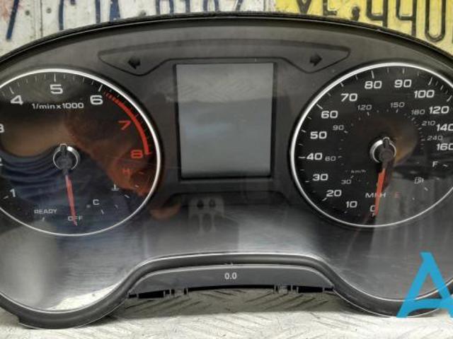 Спідометр 8V0920960S VAG