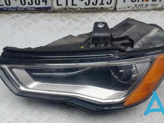 Фара ліва передня 8V0941043B VAG