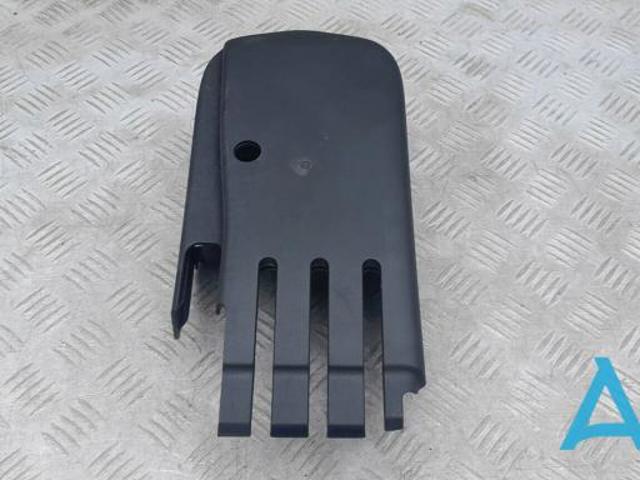 Захисний кожух кермового механізму 8V0953512A4PK VAG