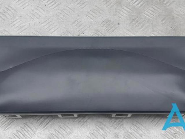 Подушка Айрбег водія захисту колін 8V1880841C VAG