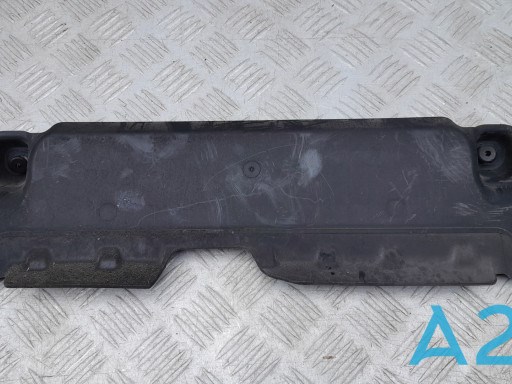 Захист днища, задній лівий 8V5825230A VAG