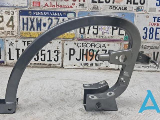 Кріплення кришки багажника 8V5827301C VAG