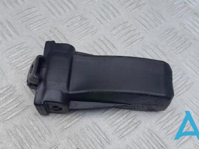 Обмежувач відкриття дверей, задній 8V5839249 VAG