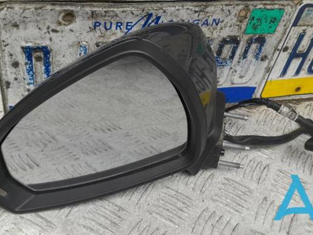 Дзеркало заднього виду, ліве 8V5857409AA9B9 VAG