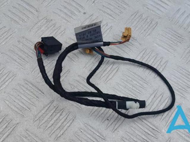 Електропроводка задніх дверей 8V5971693C VAG