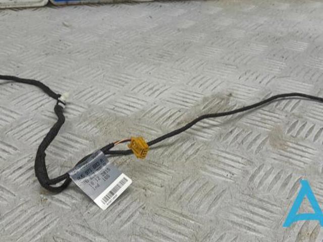 Джгут проводів задніх дверей 8V5971693G VAG