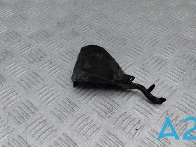 Повітропровід / дефлектор радіатора, верхній 8W0121673B VAG