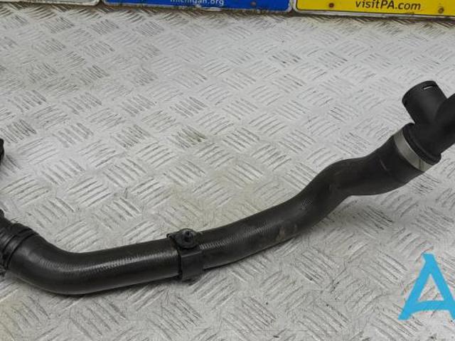 Шланг/патрубок радіатора охолодження, нижній 8W0122055BN VAG