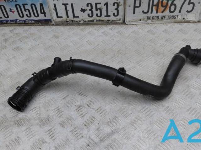 Шланг/патрубок радіатора охолодження, нижній 8W0122055BN VAG