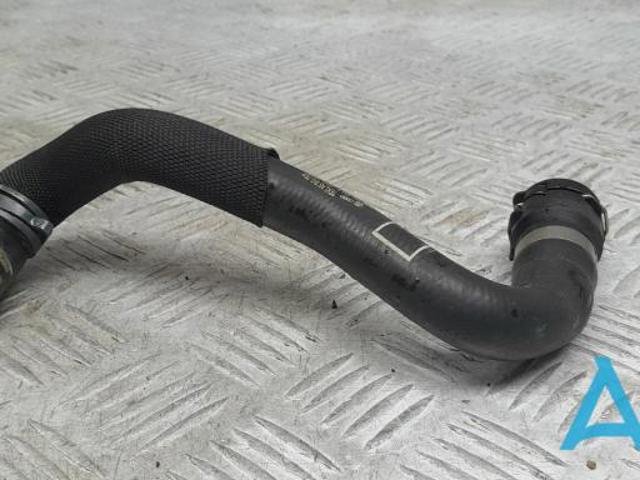 Шланг/патрубок радіатора охолодження, верхній 8W0122073F VAG