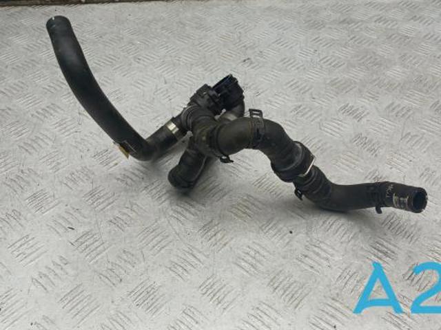 Шланг/патрубок радіатора охолодження, верхній 8W0122449CR VAG